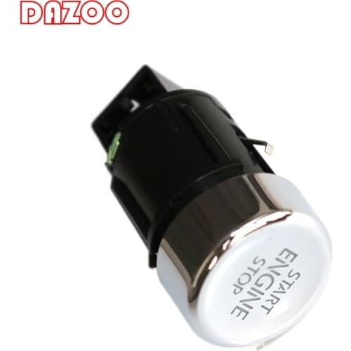 DAZOO Keyless Engine Start System