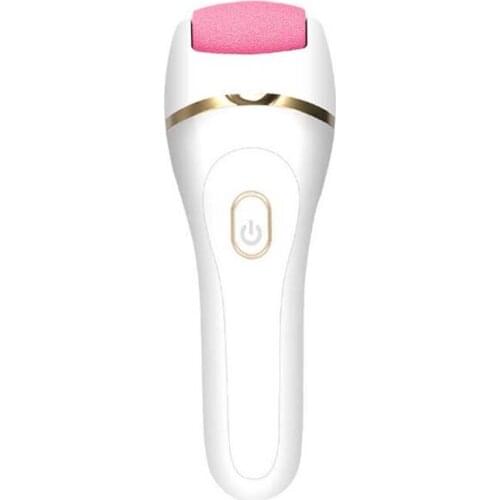 Electric Pedicure Tools Foot Care Pedicure Foot Callus Remover for Heel aparato quita durezas foot file removedor de callos