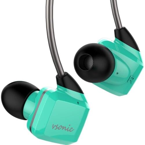 Headphones With Microphone Hidizs China