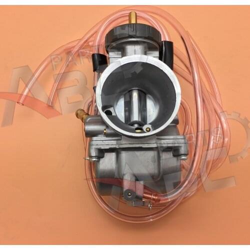 34mm PWK 34 Carburetor For 4 Stroke Dirt Bike