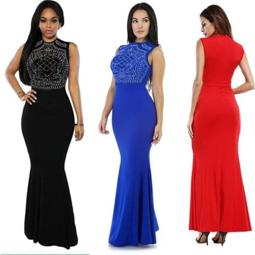 Muyoms Fashionable Sheath Dresses
