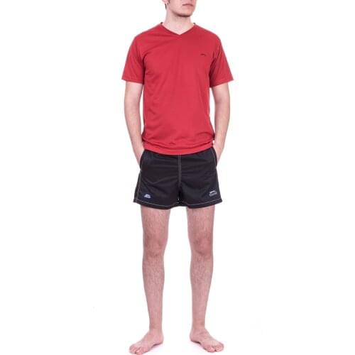 Slazenger YESU Men Textile Short