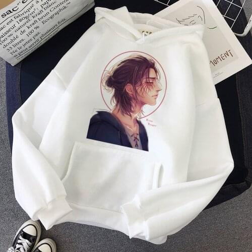 New Anime Hoodie Attack on Titan Hoodies Long Sleeve Streetwear Harajuku Sweatshirt Women Unisex Sport Hoody Casual Tops S-3XL