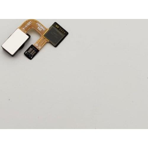 Original New Fingerprint Sensor Home Return Key Menu Button Flex Ribbon Cable for Xiaomi Mi A3 CC 9E CC9e Phone Repair Parts