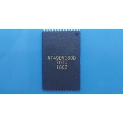 Original AT49BV160D-70TU