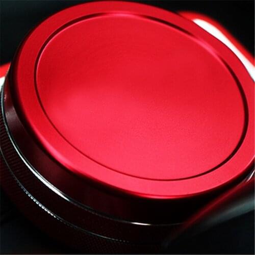 PHYUN Car Interior Decorations