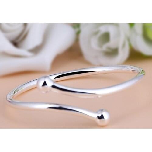 SZOLWY Rigid Bracelets