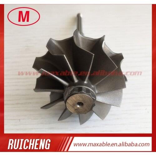 RHF55V 8980277725 8980277730 Turbine shaft For NRR NPR NQR 75L 06- G*M*C Various 3500 4500 W-Series 5.2L 4HK1-E2N 150HP