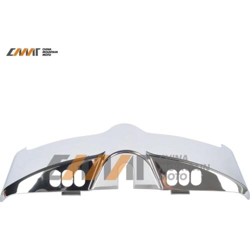 Inner Fairing Cap Cover case for Harley Davidson Touring Electra Street Glide 14-16