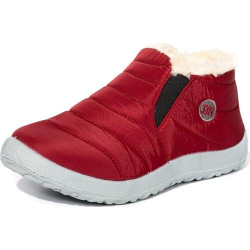 ZGZJYWM Women's Winter Boots