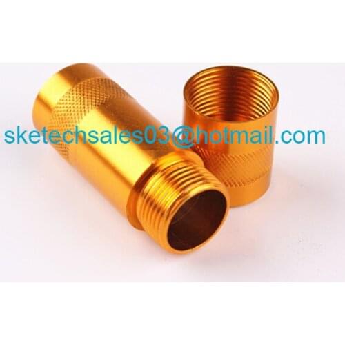 24pcs Free Shipping Nitrous Oxide Cream Crackers Gas Whipper Wholesale Nitrous Oxide 8g N2O Aluminum NOS Cracker