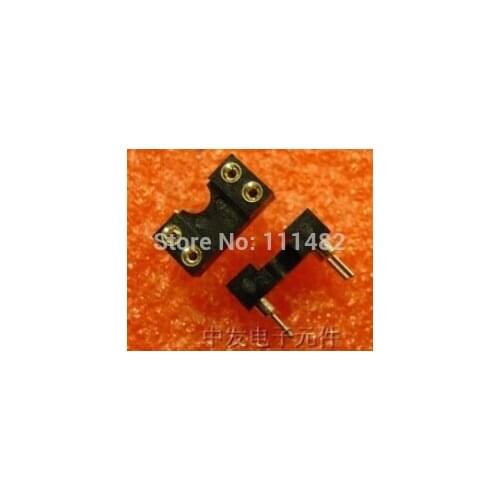 50pcs 4p ic seat 4p dip-4 socket dip4