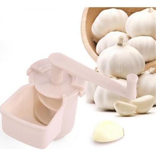 Household Grinder Vegetable Chopper Cutter Hand Cutting Garlic Presses Accessories For The Kitchen Vegetable Fruits Slicers