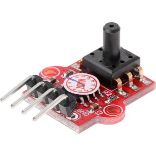 Digital Barometric Pressure Sensor Module Liquid Water Level Controller Board