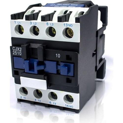 CNMAWAY Contactors