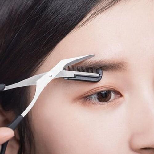Faylisvow Eyebrow Trimmers