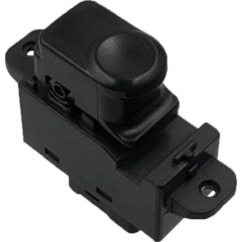 Window Single Lifter Switch Button Fit for Hyundai Solaris Accent 2011 2012 2013 93580-1R000 935801R000