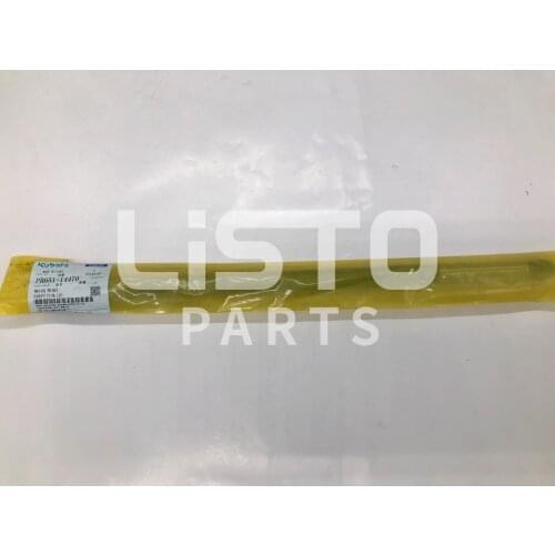 KUBOTA Rice Transplanter Original Parts SHAFT(T/M LH) PR651-14470
