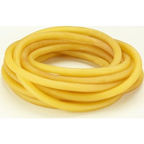 5 meters latex tube,Specification 5*7mm/6*9mm/9*12mm