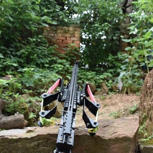 100pcs 5mm Pocket Shot Outdoor Hunting Slingshot Pinball Stainless Ammo Steel Balls Shooting Accessories