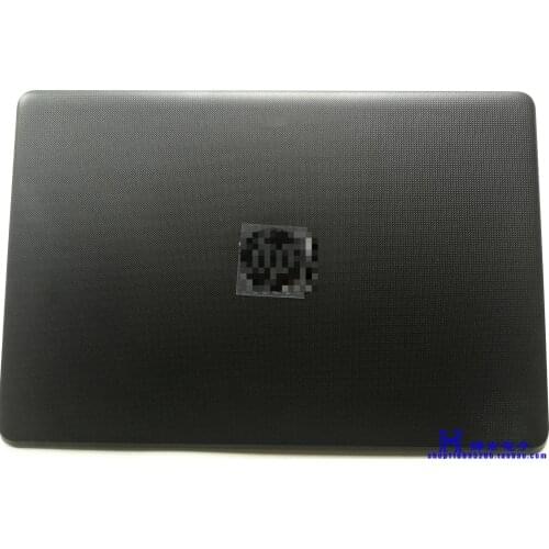 NEW laptop top cover for HP 15-BS 15T-BS 15-BW 15Z-BW 250 G6 255 G6 Black LCD Back Cover 924899-001