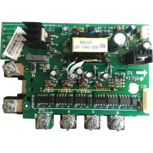 For Air conditioning computer board ME-POWER-50A(PM50CL1A120) PC board