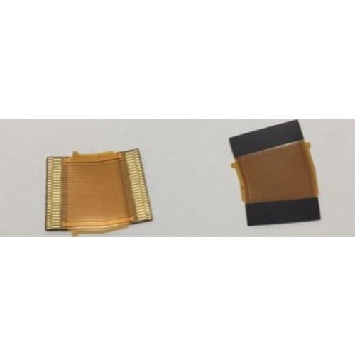 NEW SD Card Slot Cable Flex Ribbon FPC Connect Main Board Motherboard For Nikon D70 D70S camera parts