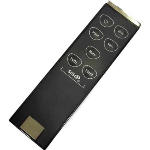 NEW Original for Vizio SRS sound bar Remote control for ads-353 Fernbedienung