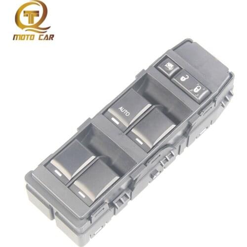 04602780AA Auto Master Power Window Switch 4602780AA 56040691AD Car Front Window Control Switch for 04-14 Dodge Chrysler Jeep