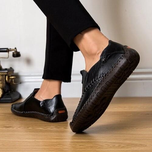 Casual men zapatos Sneaker zapatillas flat sale leisure mens leather sports casuales hombre sapatos sapato informales sneakers