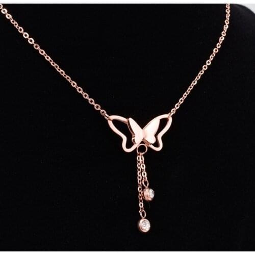 QCOOLJLY Chains