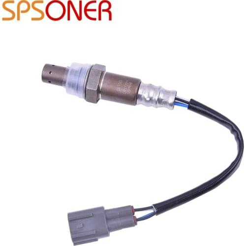 SPSONER Lambda Oxygen Sensor OEM 8946560330 For Toyota Lexus 2003-2015 Brand New 8946507050 8946507070 894650C160 2344260
