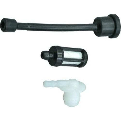 Agriculture Fuel Filter Kit 076 090 1111 358 7700 Chainsaw Trimmer New