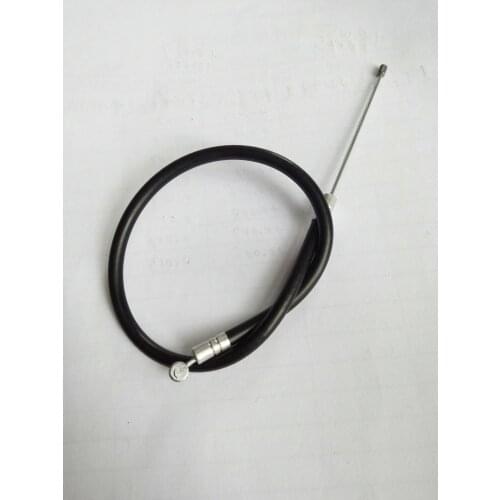 10PCS/2PCS Throttle Cable Wire Control Line For Knapsack Power Sprayer Spare Parts TU26 767 768 33F 34F