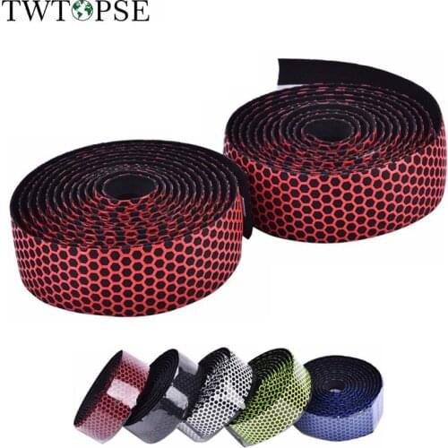 TWTOPSE Bicycle Handlebar Tape