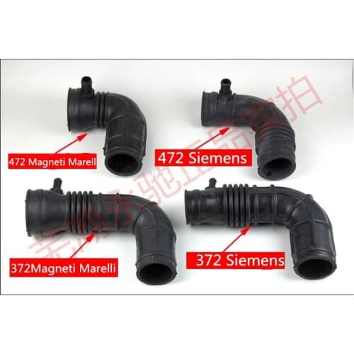 Intake hose for chery QQ ,INLET HOSE for Chery QQ SWEET S11