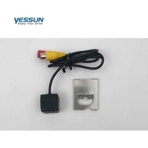 Yessun Rear view Camera For Ford Focus 3 ST RS 2015~2018 CCD HD Night Vision reversing camera/rear camera