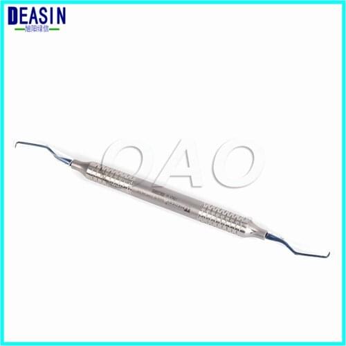 1Pcs Dental Tool Stainless Steel Dentist Teeth Clean Hygiene Picks Scaler Oral Care