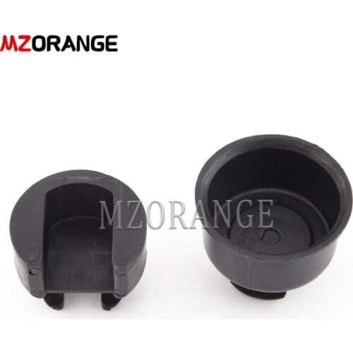 2Pcs Car Tailgate Pivot Bushing Set For Dodge Ram 1500 2002-2008 / Ram 2500 3500 2003 2004 2005 2006 2007 2008 2009