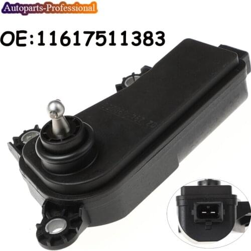 Car accessories For BMW 1 3 Series E81 E87 E90 120i 320i Intake Manifold Actuator 7511383 11617511383