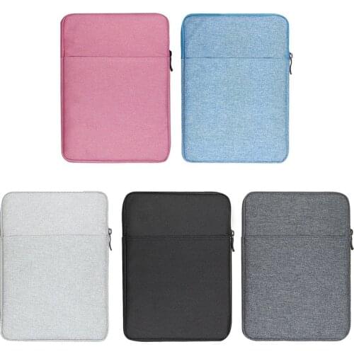 New Soft protect e-book bag For Kindle Paperwhite 1234 6.0" case Cover For Kobo Clara HD 6.0 inch sleeve pouch Pocketbook