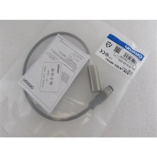 Omron proximity sensor price E2E-X7D1-M1GJ