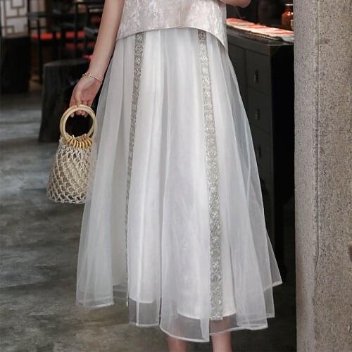 Embro Mill Womens Summer Skirts