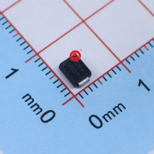 FM240-W SMB Original and New 20PCS/LOT