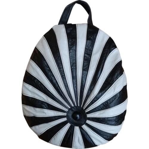 MANJIANGHONG Women's Travel Backpacks