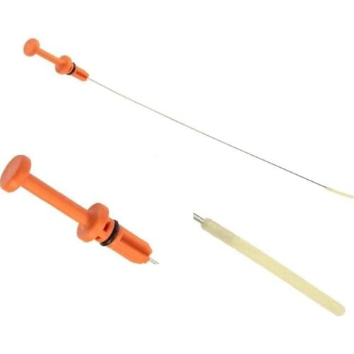 Oil Dipstick for 106 206 306 307 Partner C3 Saxo Xsara Picasso Berlingo 117475