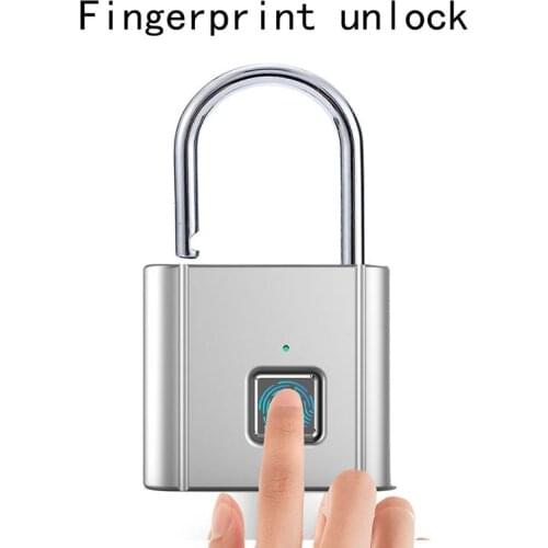 MR META Electric Locks