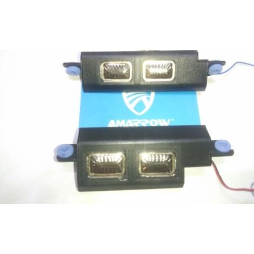 New original free shipping Laptop Fix Speaker for Dell Latitude E6430 E6430S PK23000H500