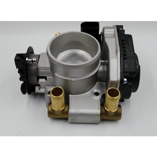 NEW Throttle Body Assembly 6 Months Warantee For AUDI A4 A6 Volkswagan PASSAT 058133063H 408237212002Z 408-237-212-002Z