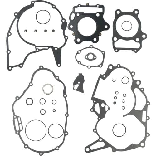 New Complete Gasket Kit For Honda Trx300ex Trx300 Ex Trx 350 Ex 1993-2008 36-04